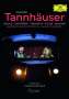Richard Wagner: Tannhäuser, DVD,DVD