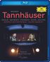 Richard Wagner (1813-1883): Tannhäuser, Blu-ray Disc
