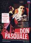 Gaetano Donizetti (1797-1848): Don Pasquale, DVD
