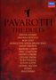 Eric Clapton: Best Of Pavarotti & Friends - The Duets, DVD