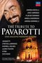 : The Tribute to Pavarotti - One Amazing Weekend in Petra, DVD,DVD