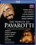 : The Tribute to Pavarotti - One Amazing Weekend in Petra, BR