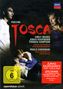 Giacomo Puccini: Tosca, DVD