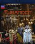 Giacomo Puccini: Turandot, BR