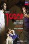 Giacomo Puccini: Tosca, BR