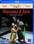 Giuseppe Verdi: Giovanna d'Arco, BR