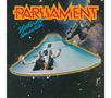 Parliament: Mothership Connection (+ Bonus Track), CD
