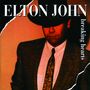 Elton John (geb. 1947): Breaking Hearts, CD
