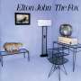 Elton John (geb. 1947): The Fox, CD