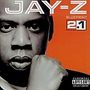 Jay Z: Blueprint Vol.2.1, The, CD