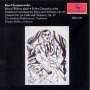 Karol Szymanowski (1882-1937): Symphonie Concert.f.Klavier & Orch.op.60, CD