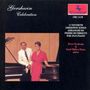 George Gershwin: Arrangements f.2 Klaviere, CD