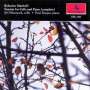 Bohuslav Martinu: Sonaten f.Cello & Klavier Nr.1-3, CD