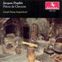 Jacques Duphly (1715-1789): Pieces de Clavecin, CD