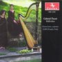 Gabriel Faure (1845-1924): Lieder, CD, CD