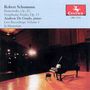 Robert Schumann: Humoreske op.20, CD