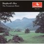 : Paramount Brass - Shepherd's Hey, CD