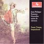 Jean Philippe Rameau (1683-1764): Nouvelles Suites de Clavecin (1728), CD