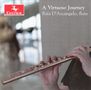 : Rita D'Arcangelo - A Virtuoso Journey, CD