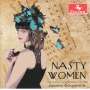 Joanna Goldstein - Nasty Women, CD