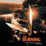 : The Burning (1981 Original Soundtrack), LP