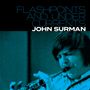 Josh Surman: Flashpoints And Undercurrents, 2 CDs, 2 CDs