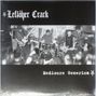 Leftöver Crack: Mediocre Generica, LP, LP