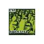 The Distillers: Sing Sing Death House, LP