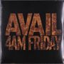 Avail: 4 Am Friday, 2 LPs