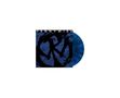 Pennywise: Pennywise (Limited 375 Exclusive Edition) (Black & Blue Splatter Vinyl), LP