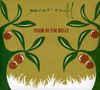 Xavier Rudd: Food In The Belly, CD, CD