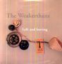 Weakerthans: Left & Leaving, LP