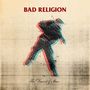 Bad Religion: The Dissent Of Man, LP, LP