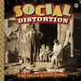 Social Distortion: Hard Times & Nursery Rhymes, 2 LPs, 2 LPs