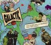 Galactic: Other Side Of Midnight (Live), CD, CD