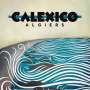 Calexico: Algiers, LP,CD