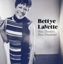 Bettye LaVette: More Thankful More Thoughtful, CD, CD