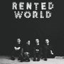 The Menzingers: Rented World, LP
