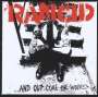 Rancid: ... And Out Come The Wolves (remastered), LP