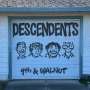 Descendents: 9th & Walnut, LP