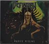 Defiatory: Hades Rising, CD, CD