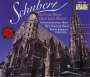 Franz Schubert: Sämtliche Messen, CD,CD,CD