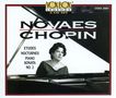 Frederic Chopin: Etüden Nr.1-24, 3 CDs