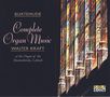 Dieterich Buxtehude (1637-1707): Sämtliche Orgelwerke, 6 CDs