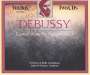 Claude Debussy: Orchesterwerke, CD,CD