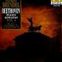 Ludwig van Beethoven: Klaviersonaten Nr.2,3,7,8,11,12,24, CD,CD
