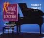 : The Romantic Piano Concerto Vol.1, CD,CD