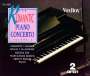 The Romantic Piano Concerto Vol.6, 2 CDs