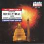 American Orchestral Music, 2 CDs