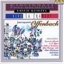 Jacques Offenbach (1819-1880): Konzert-Rondo für Cello & Orchester, 2 CDs, 2 CDs